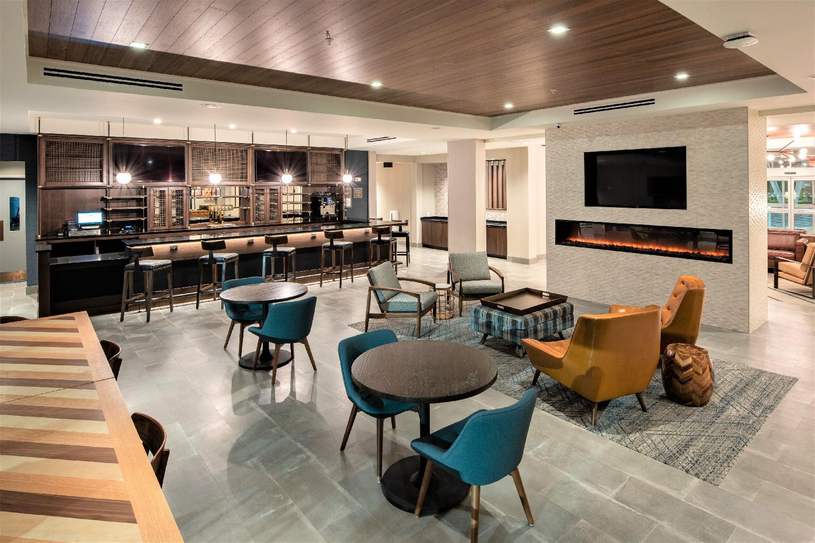 Four Points By Sheraton Albany