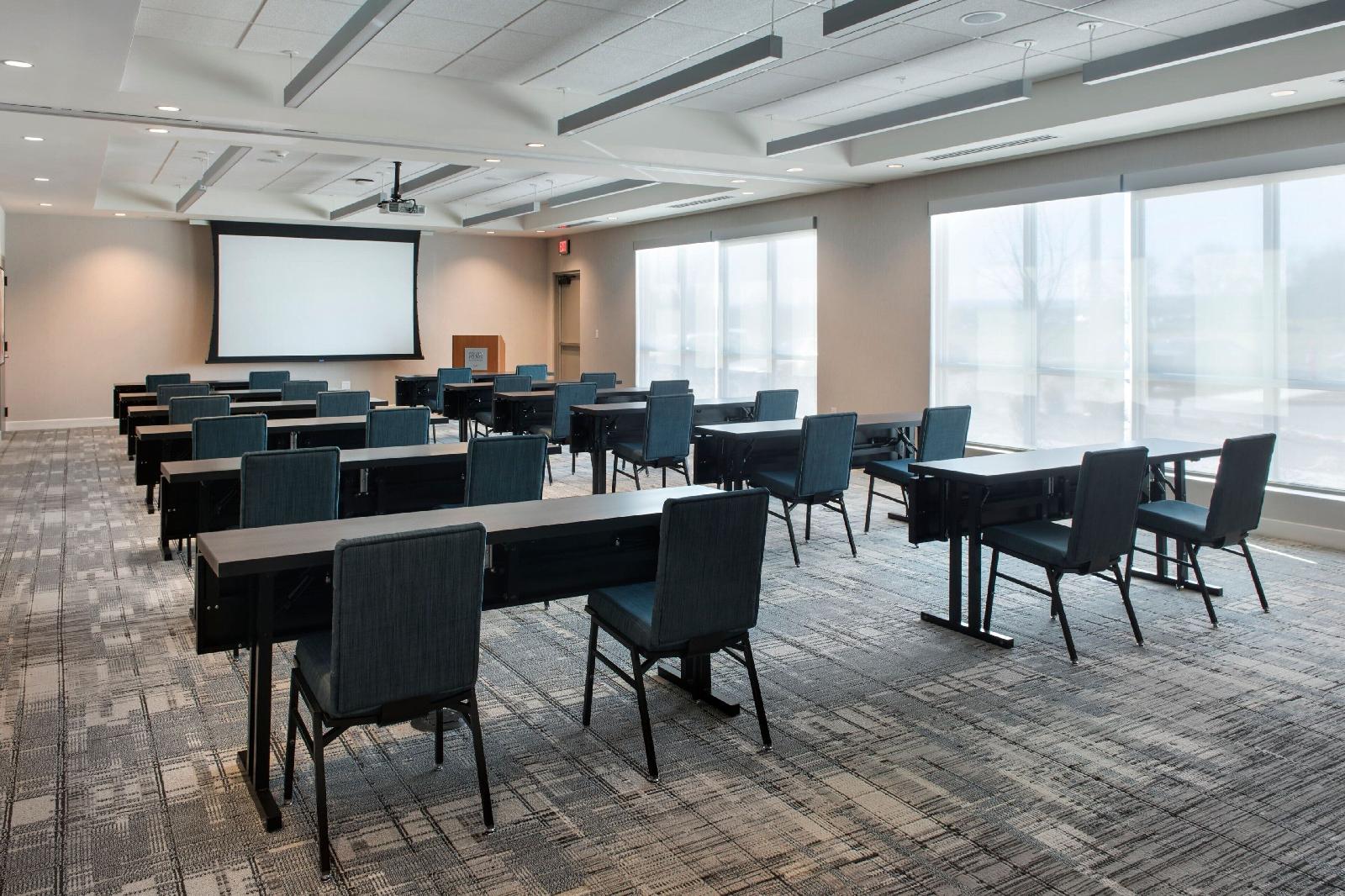 Four Points By Sheraton Albany
