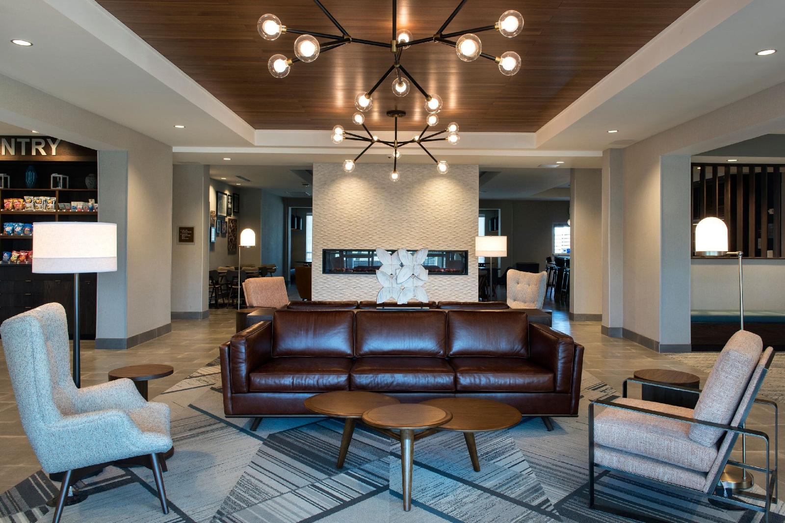 Four Points By Sheraton Albany