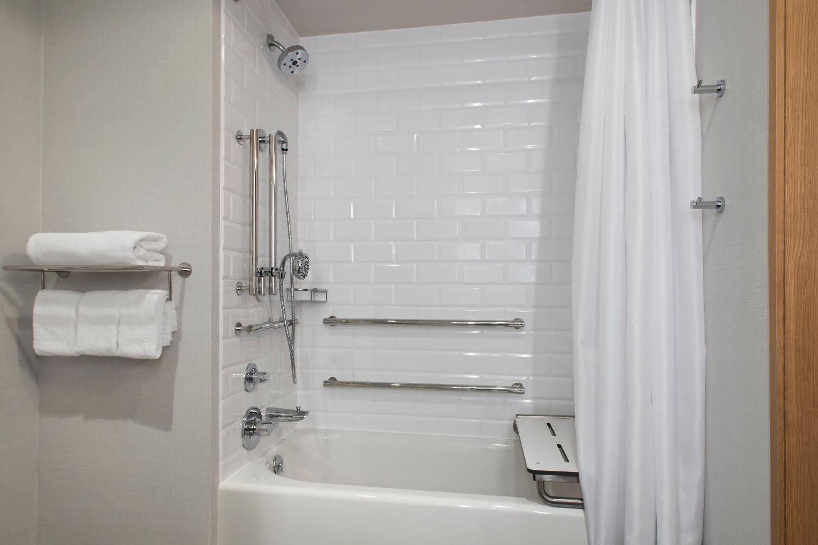 Four Points By Sheraton Albany