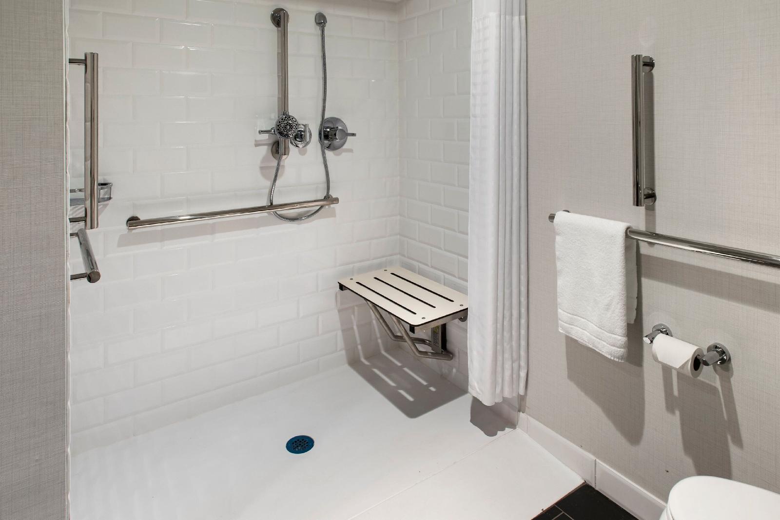 Four Points By Sheraton Albany