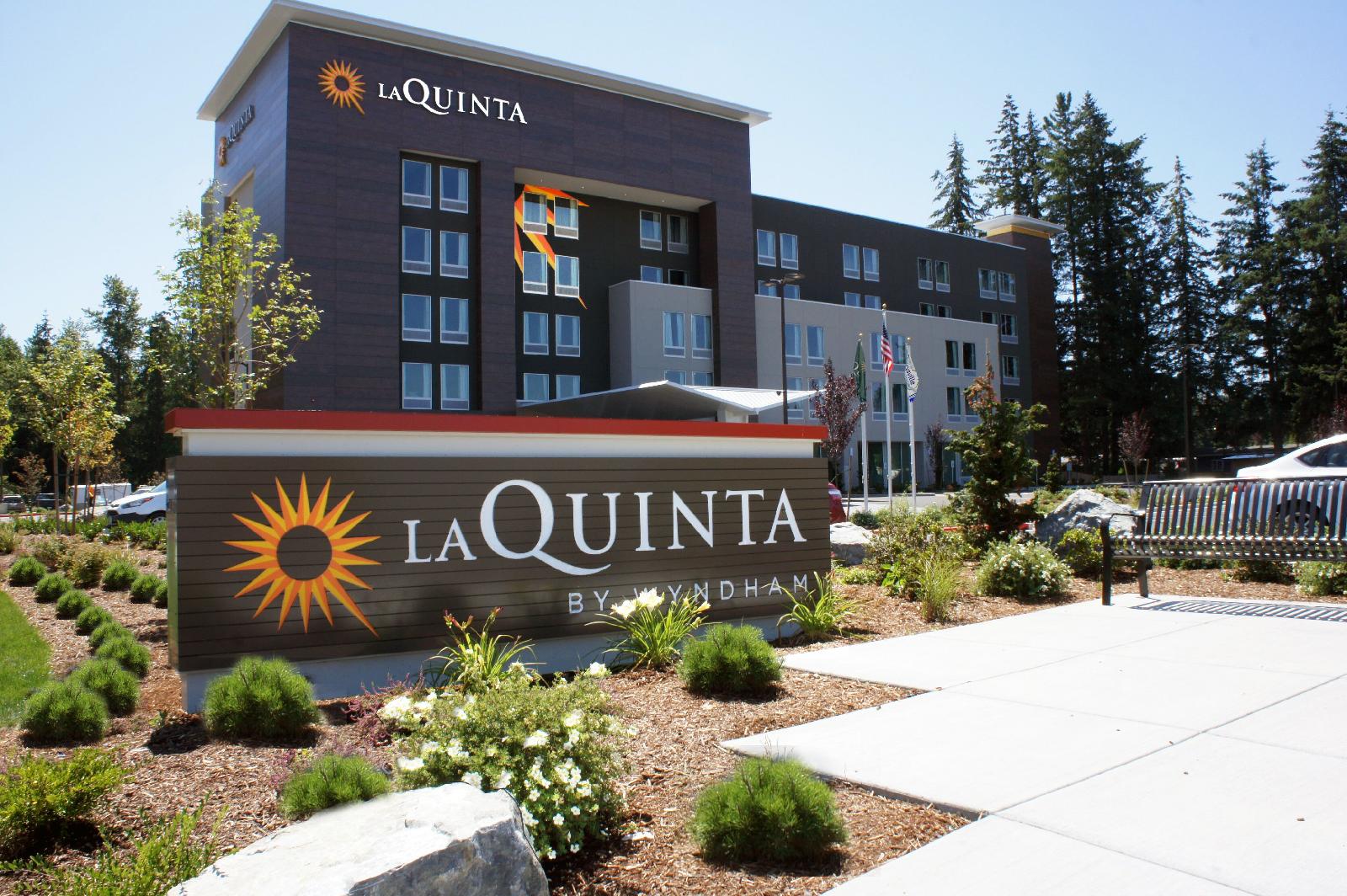 La Quinta Inn & Suites by Wyndham Marysville