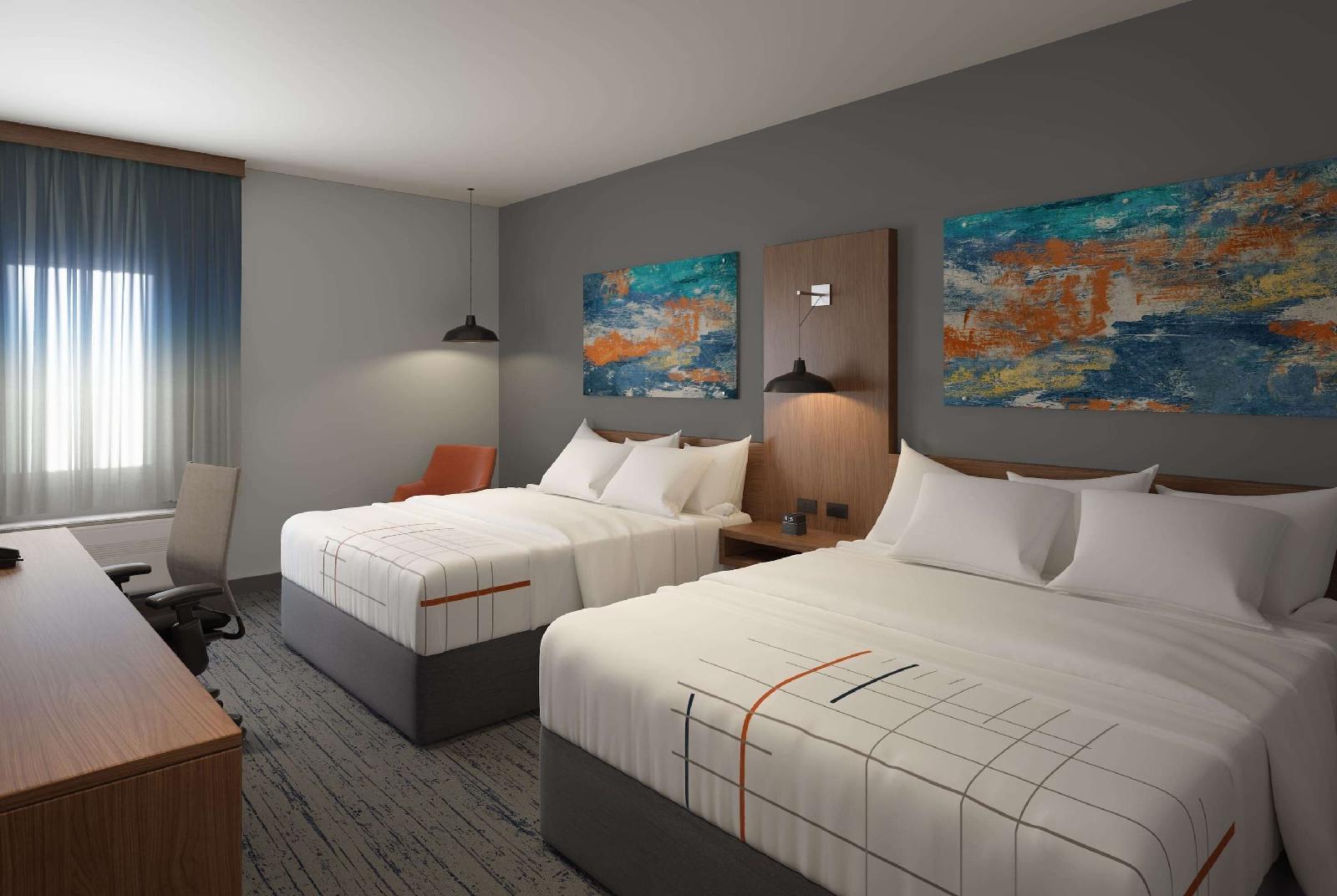 La Quinta Inn & Suites by Wyndham Marysville