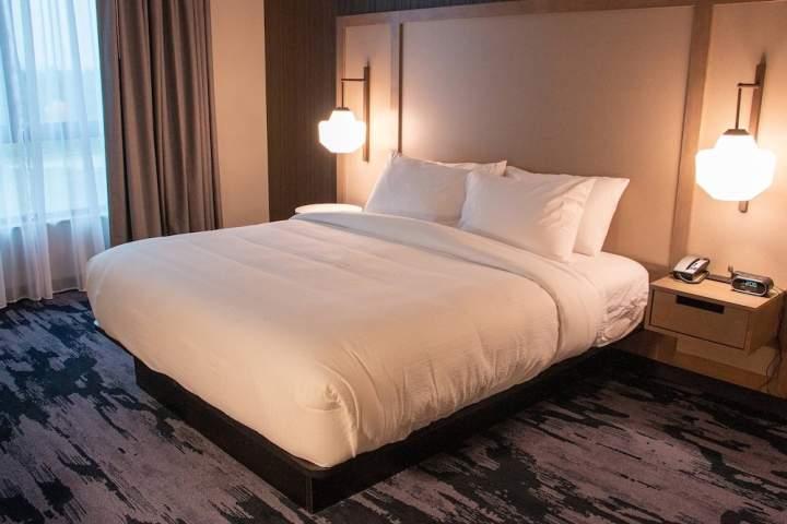 Fairfield Inn & Suites Davenport Quad Cities