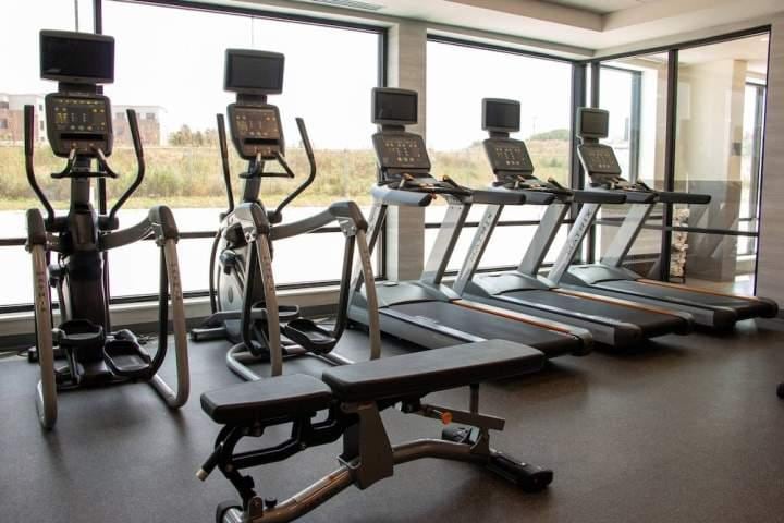 Fairfield Inn & Suites Davenport Quad Cities