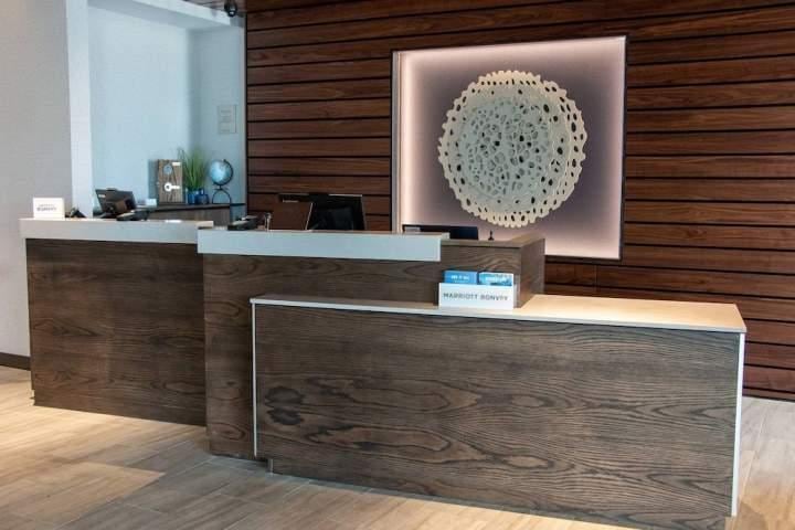 Fairfield Inn & Suites Davenport Quad Cities