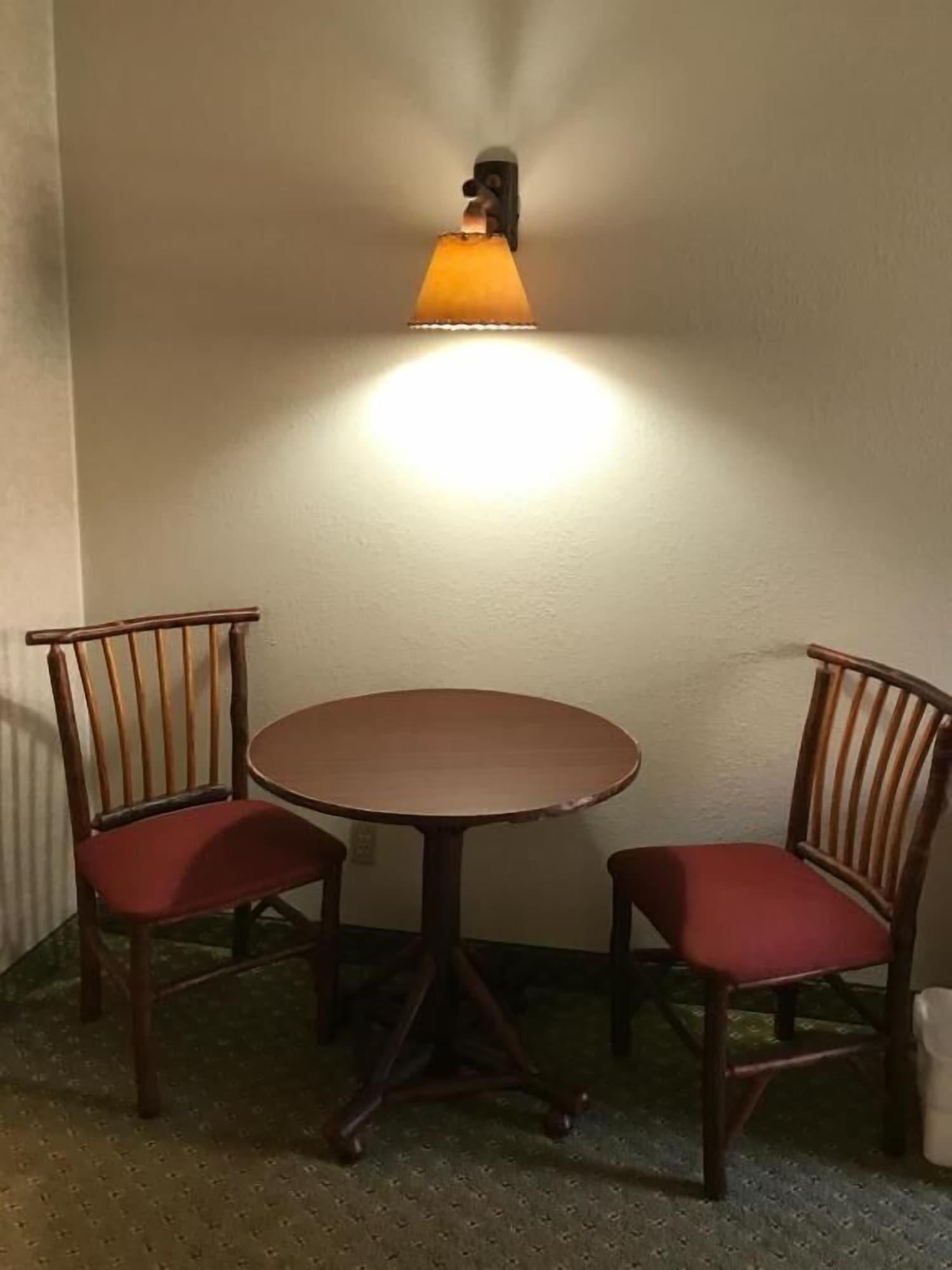 Santa's Lodge