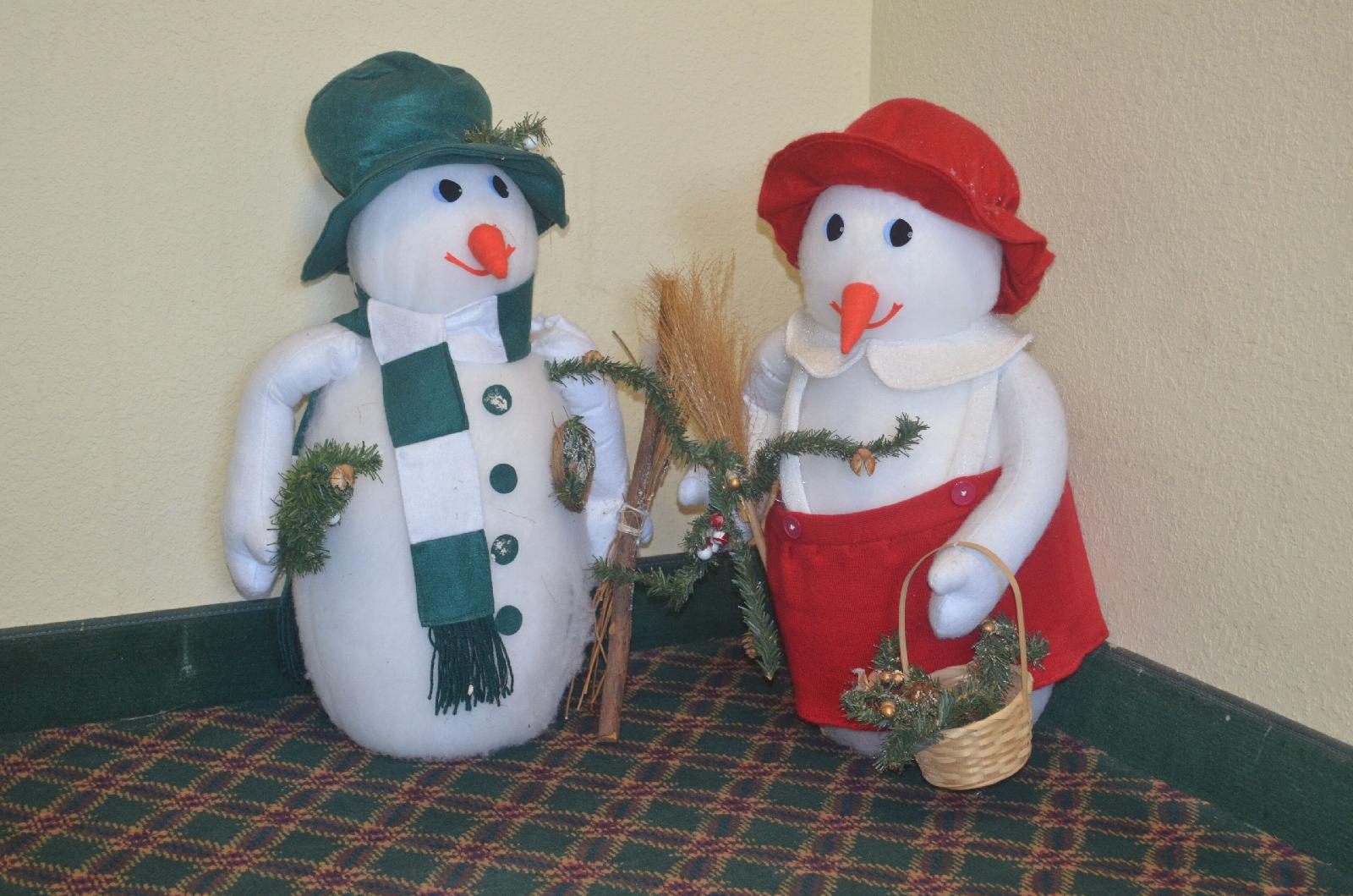 Santa's Lodge