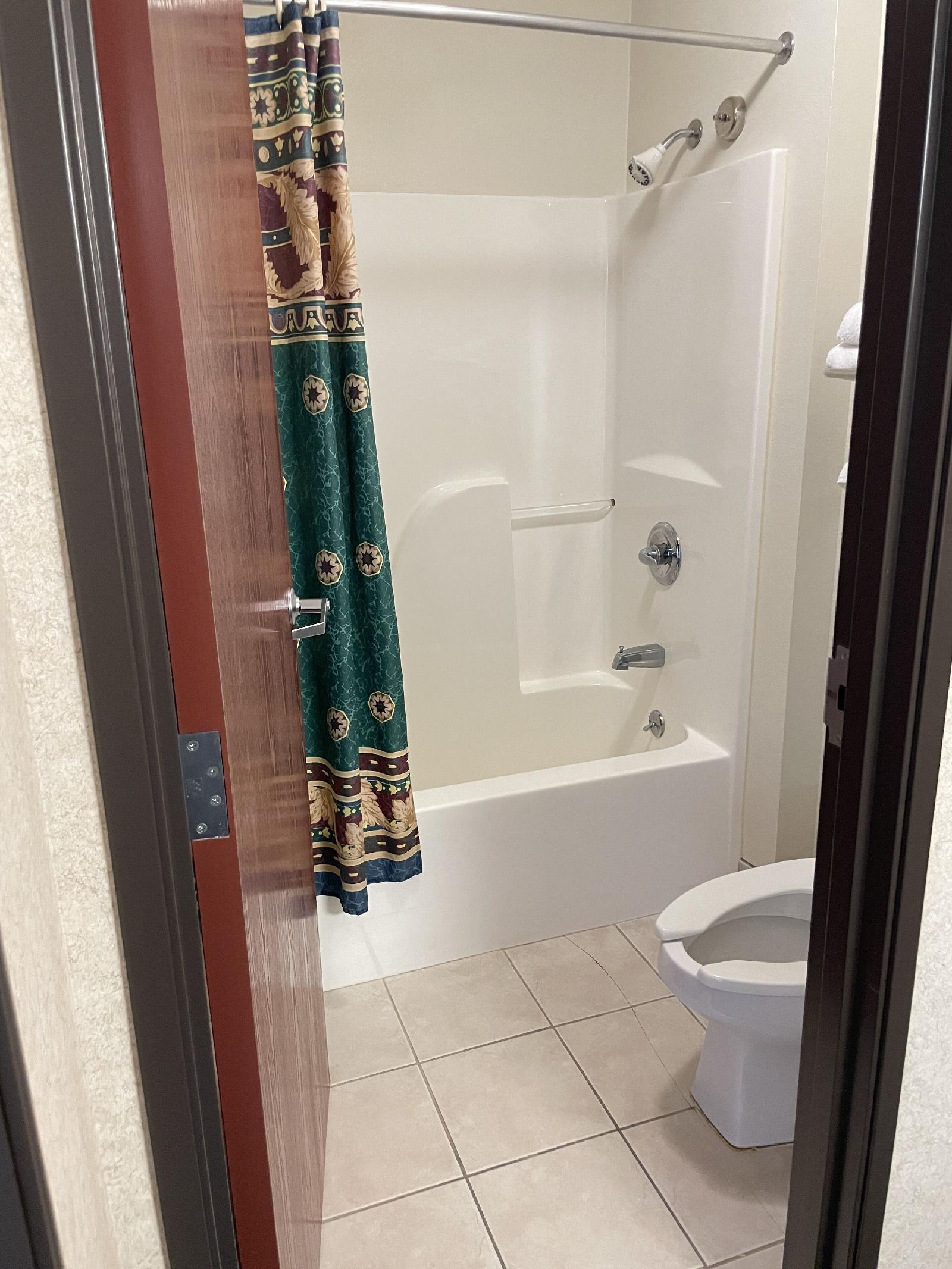Santa's Lodge