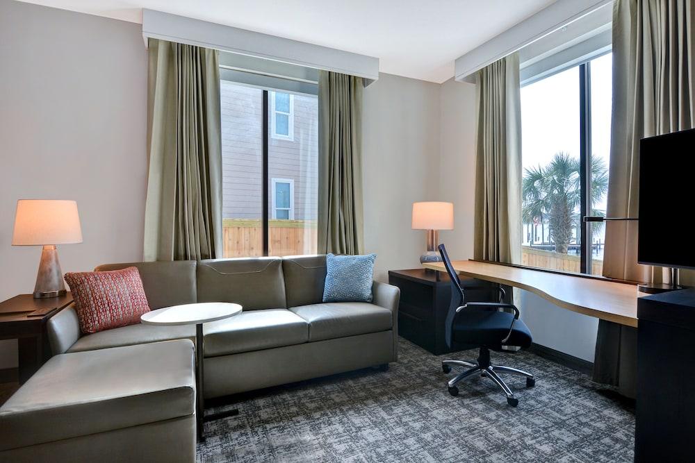 Residence Inn Fort Walton Beach