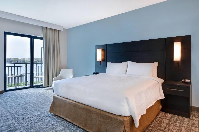 Residence Inn Fort Walton Beach