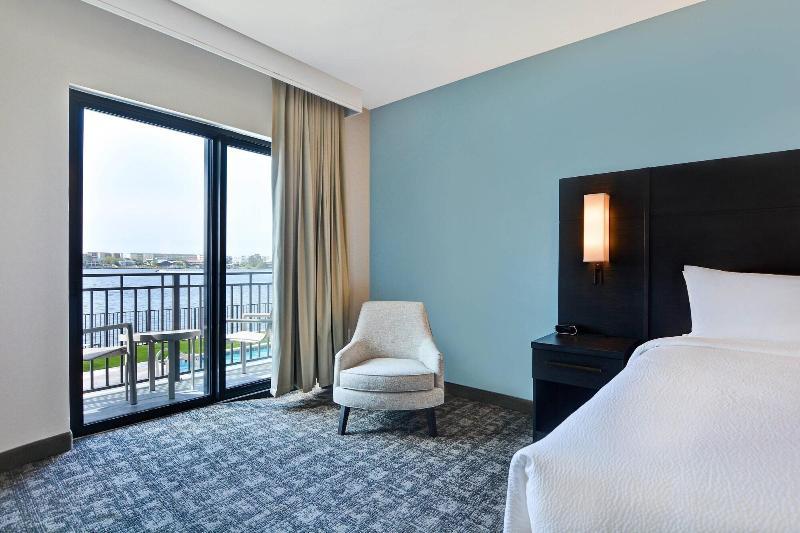 Residence Inn Fort Walton Beach