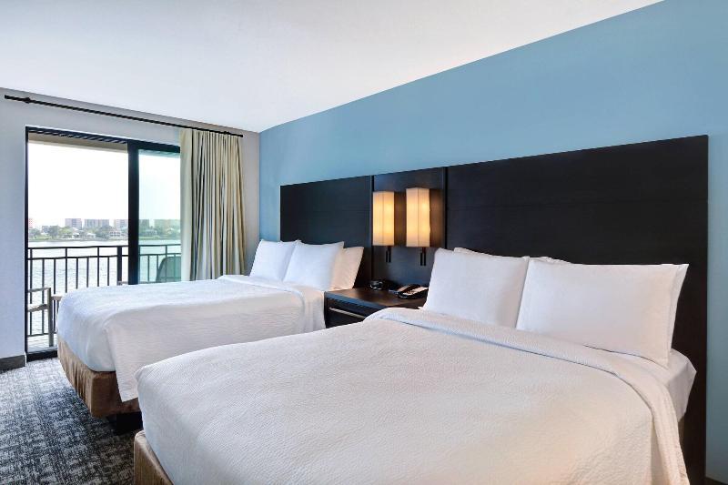 Residence Inn Fort Walton Beach