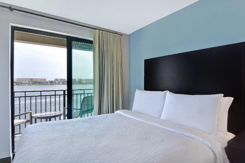 Residence Inn Fort Walton Beach