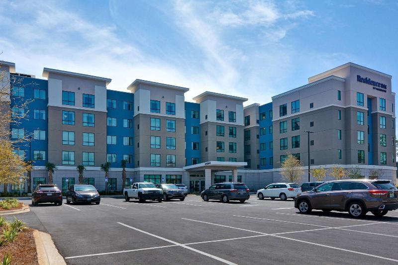 Residence Inn Fort Walton Beach