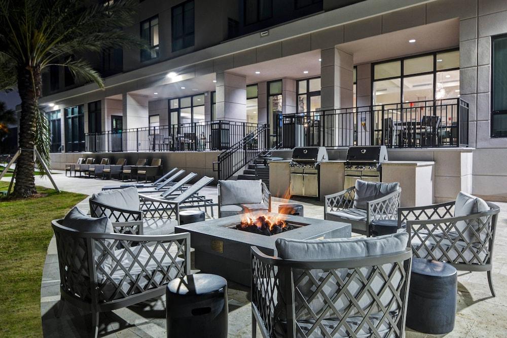 Residence Inn Fort Walton Beach