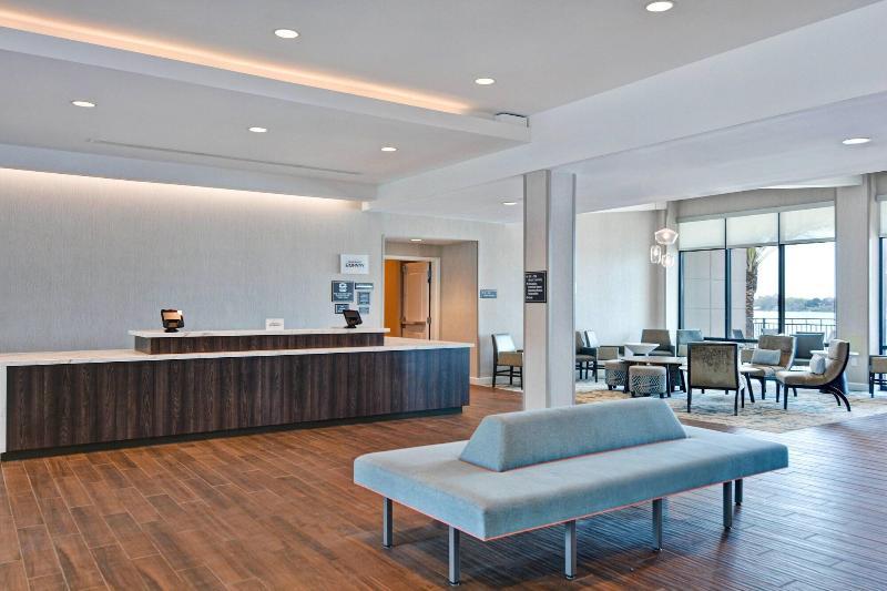 Residence Inn Fort Walton Beach
