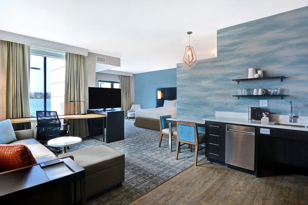 Residence Inn Fort Walton Beach