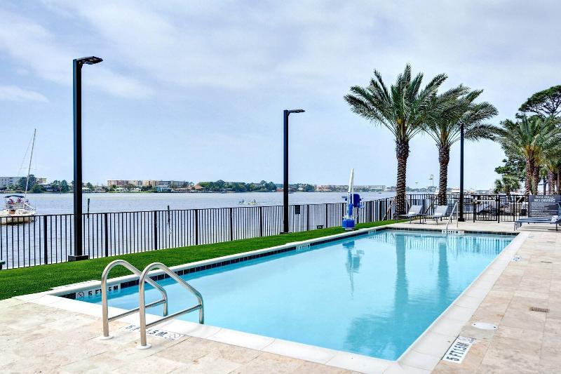 Residence Inn Fort Walton Beach