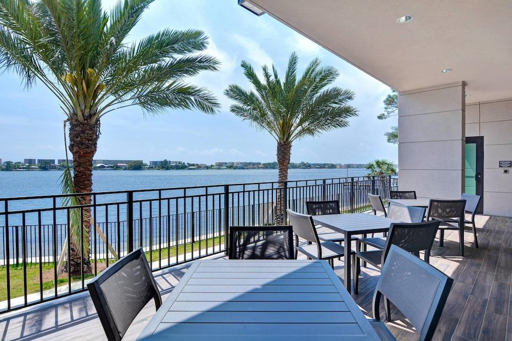 Residence Inn Fort Walton Beach