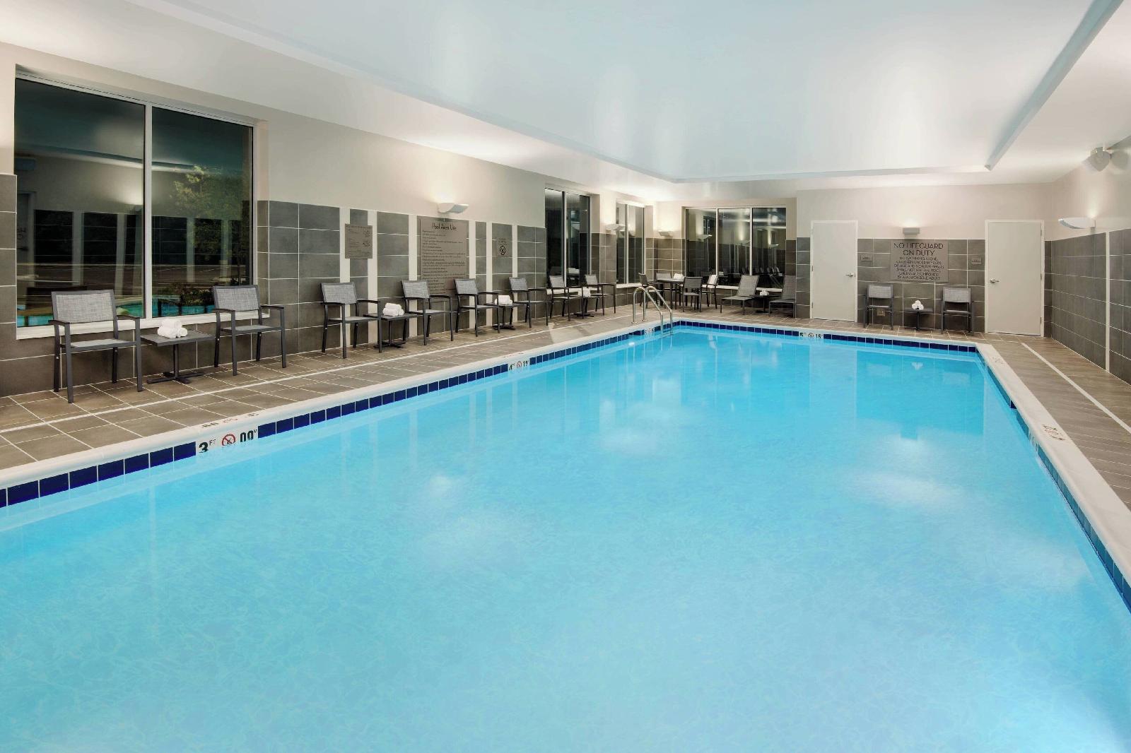 SpringHill Suites by Marriott Indianapolis Keystone