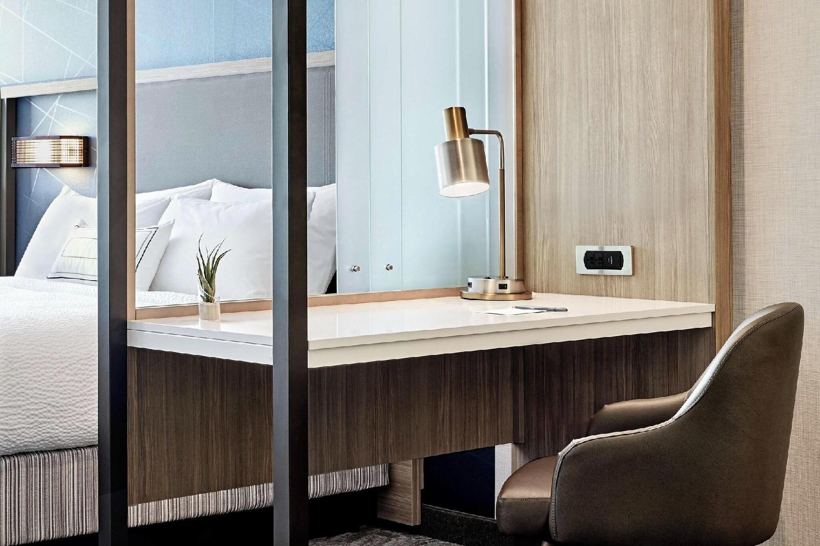 SpringHill Suites by Marriott Indianapolis Keystone