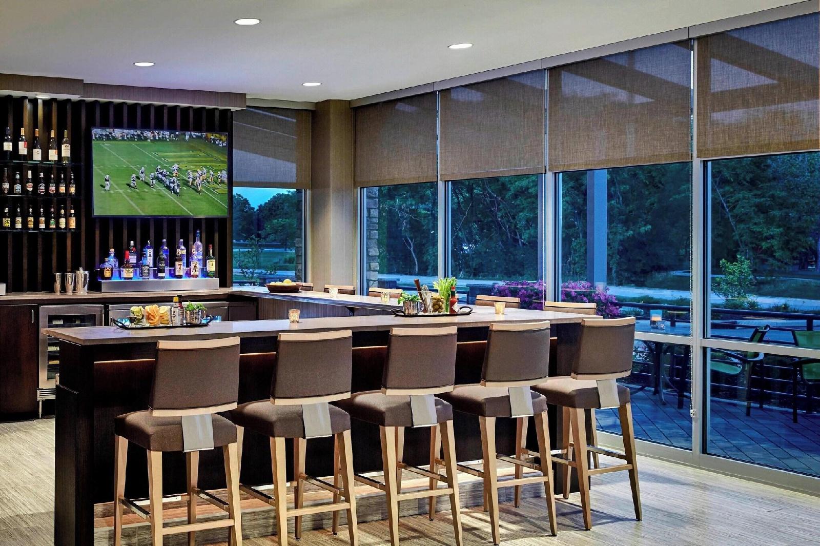 SpringHill Suites by Marriott Indianapolis Keystone