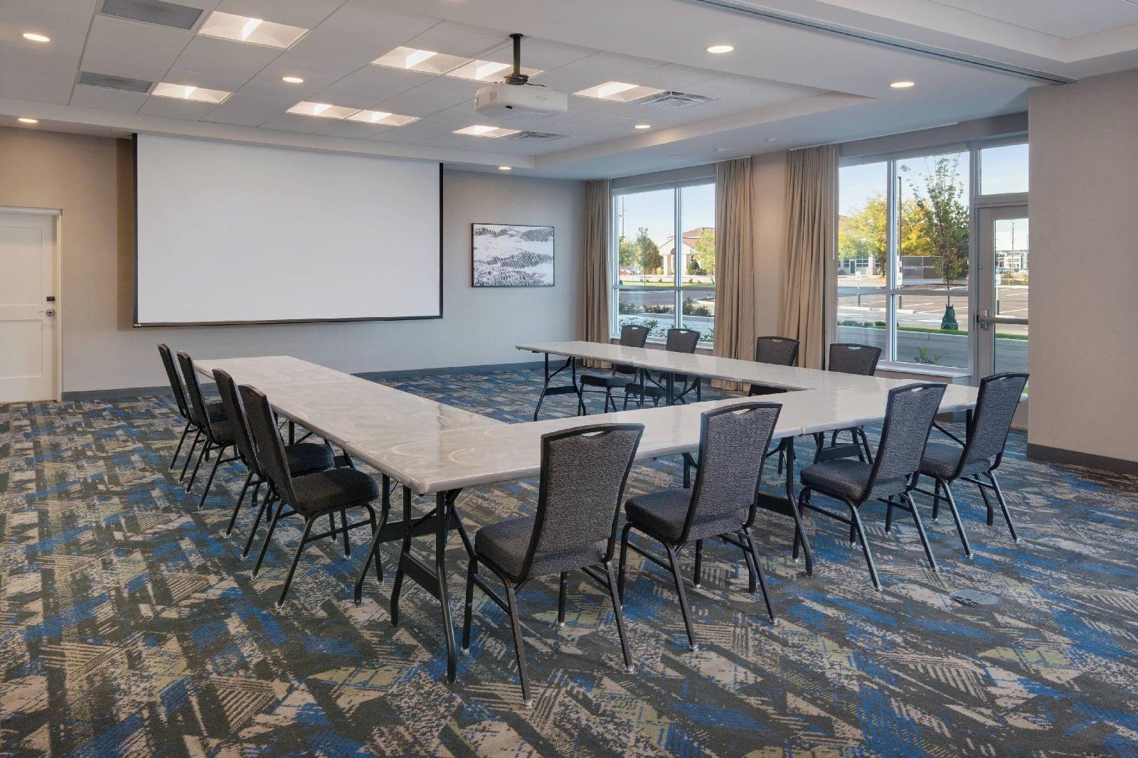 SpringHill Suites by Marriott Indianapolis Keystone