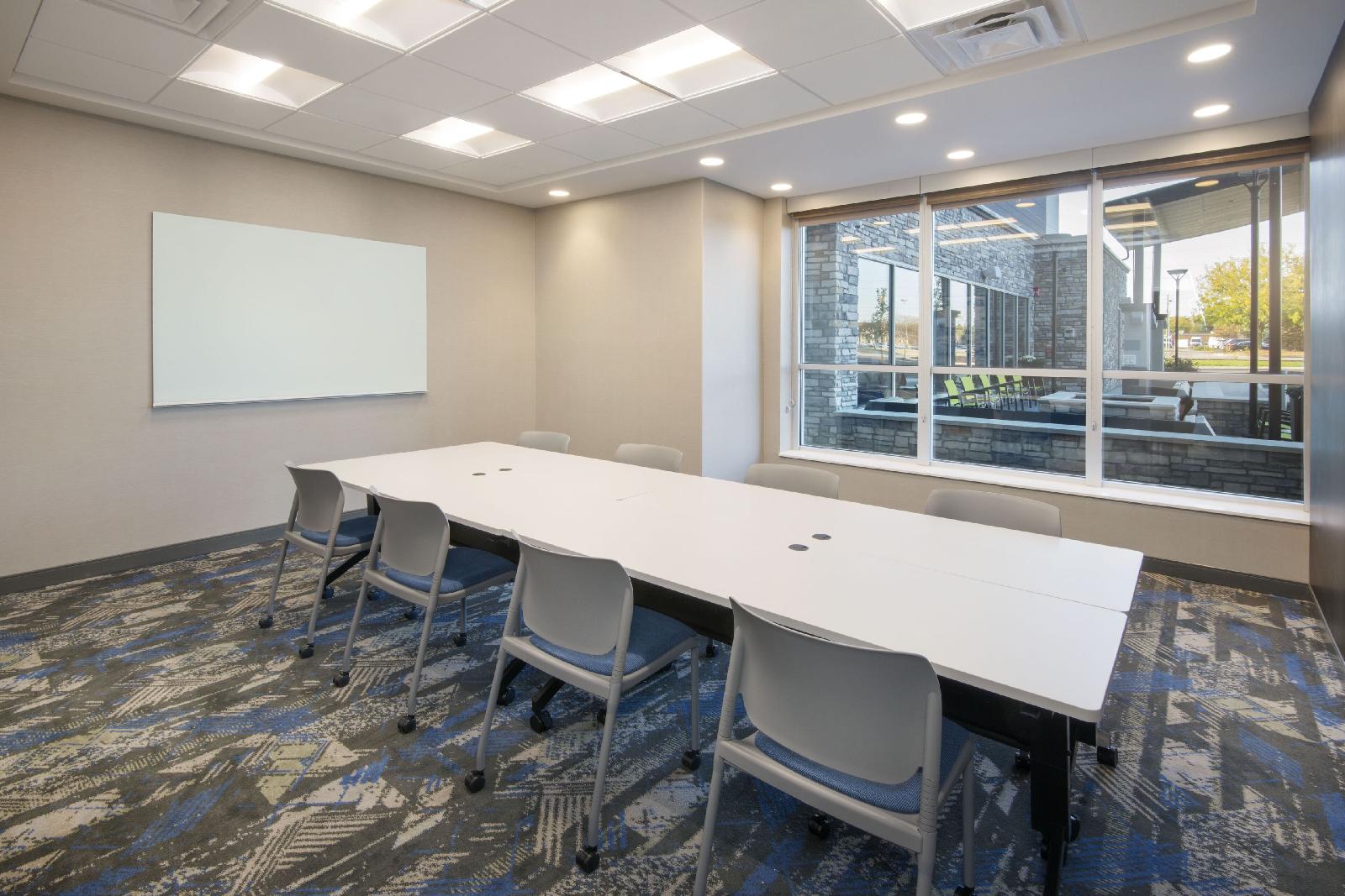 SpringHill Suites by Marriott Indianapolis Keystone