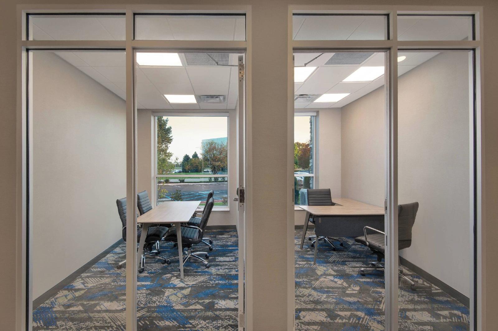 SpringHill Suites by Marriott Indianapolis Keystone