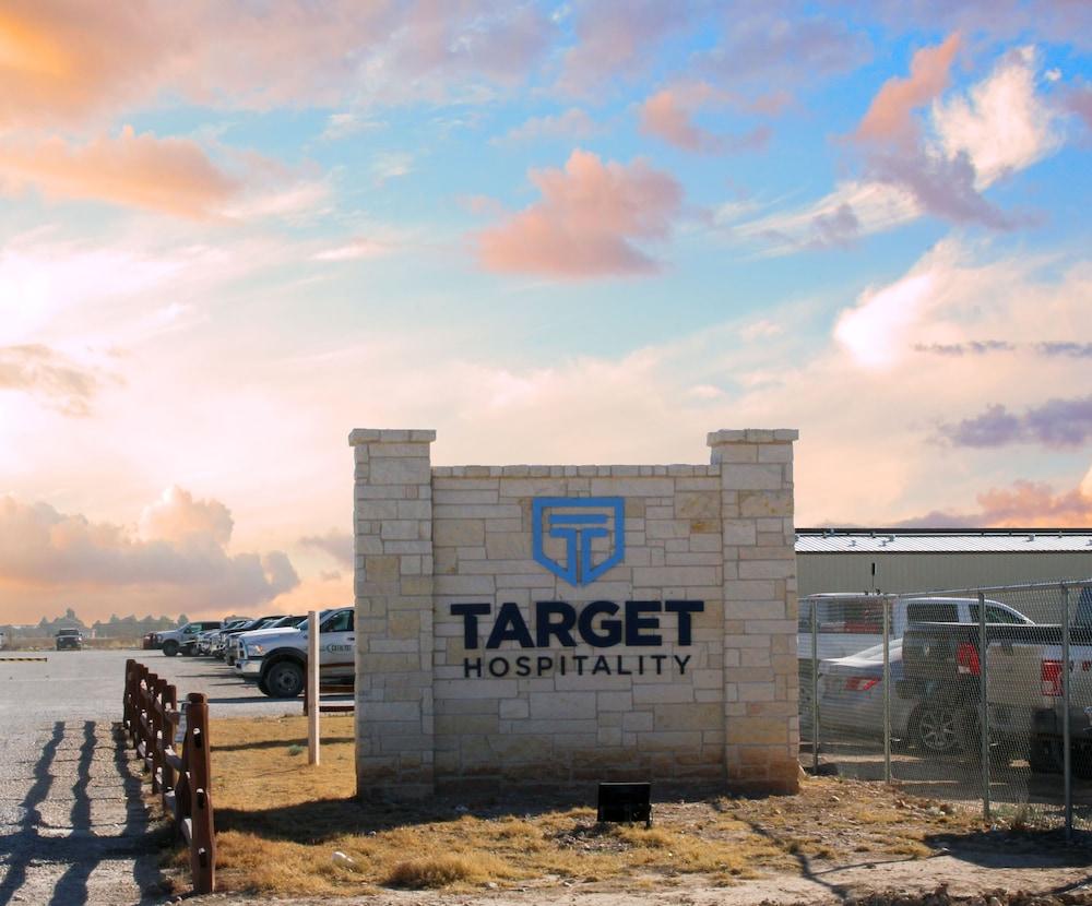 Target Hospitality-Carlsbad Lodge