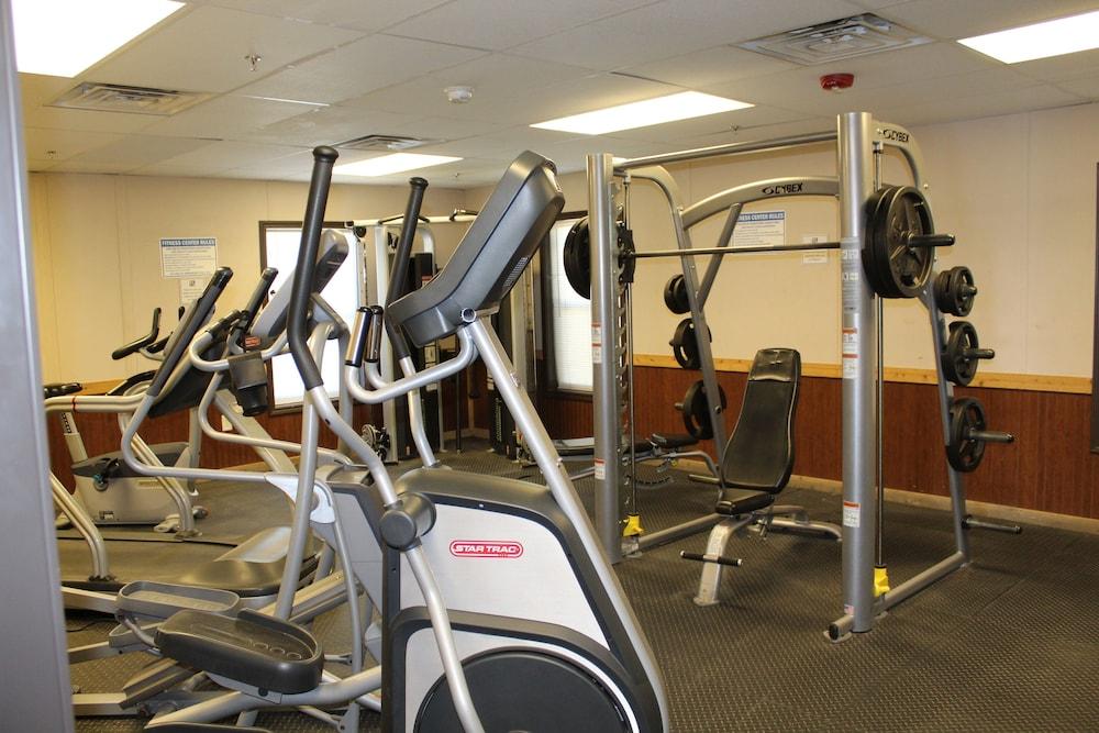 Target Hospitality-Carlsbad Lodge