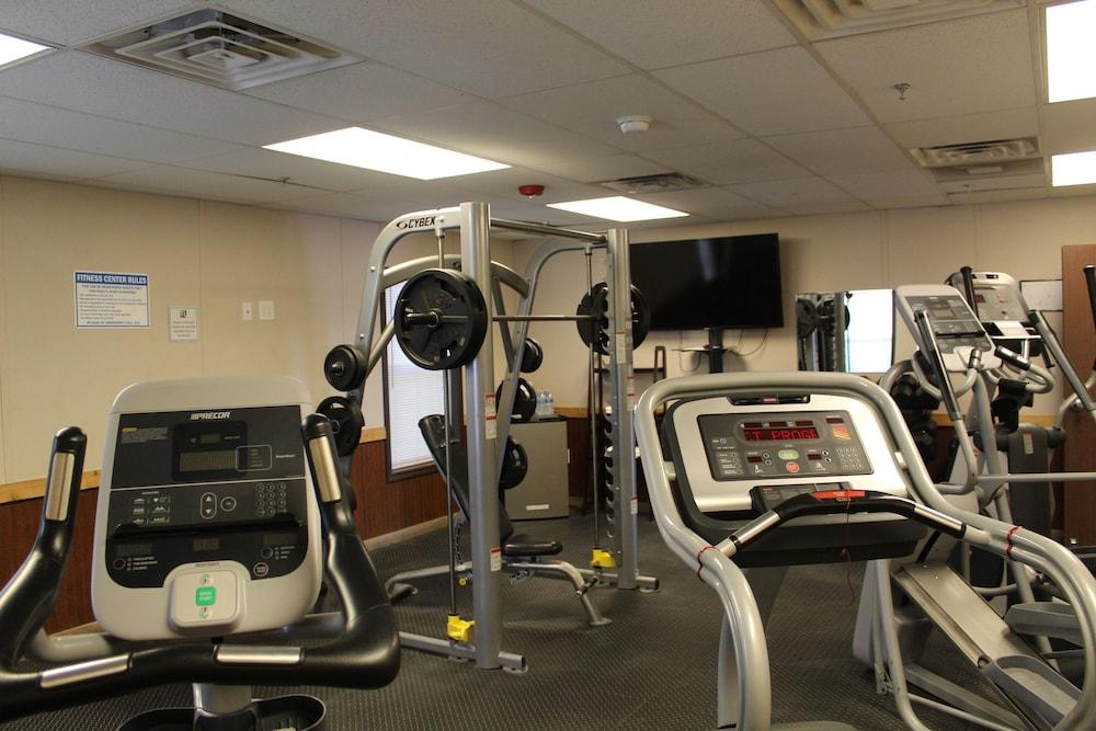 Target Hospitality-Carlsbad Lodge