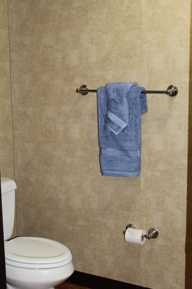 Target Hospitality-Carlsbad Lodge