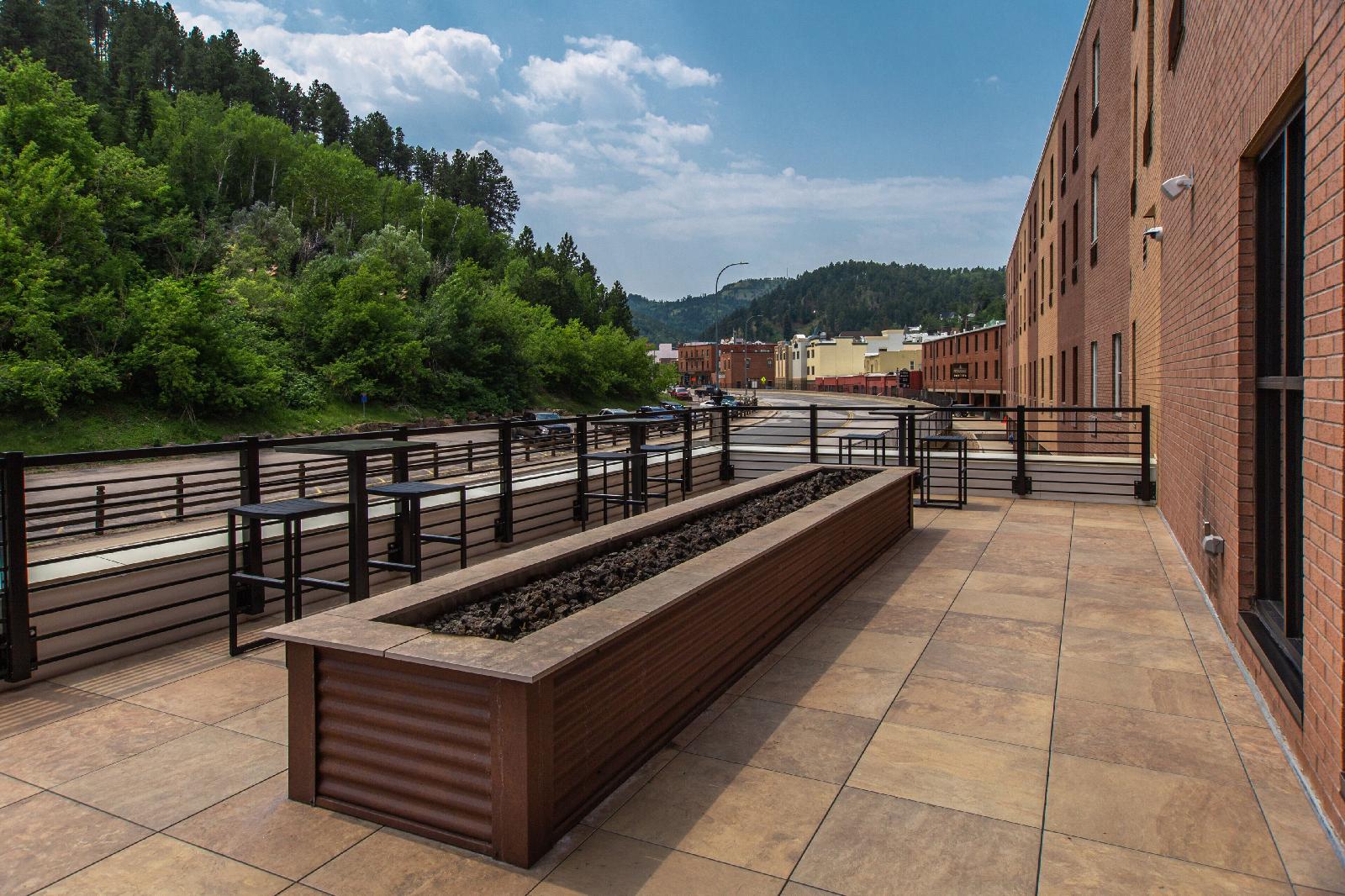 Four Points by Sheraton Deadwood