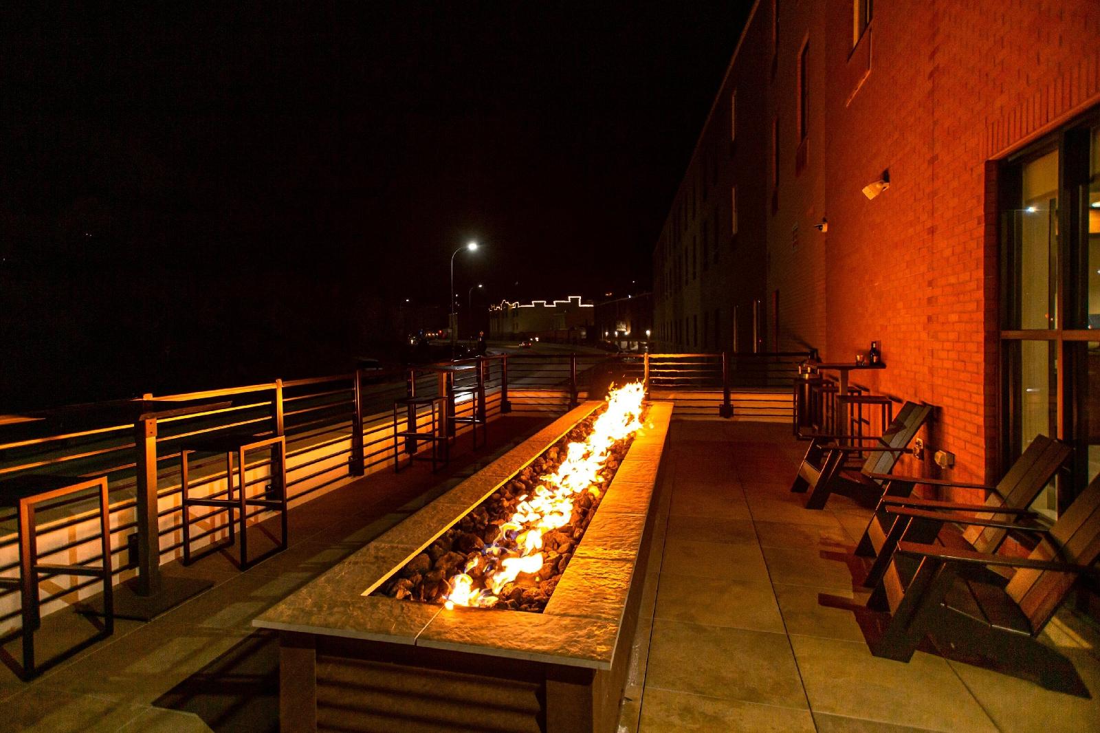 Four Points by Sheraton Deadwood