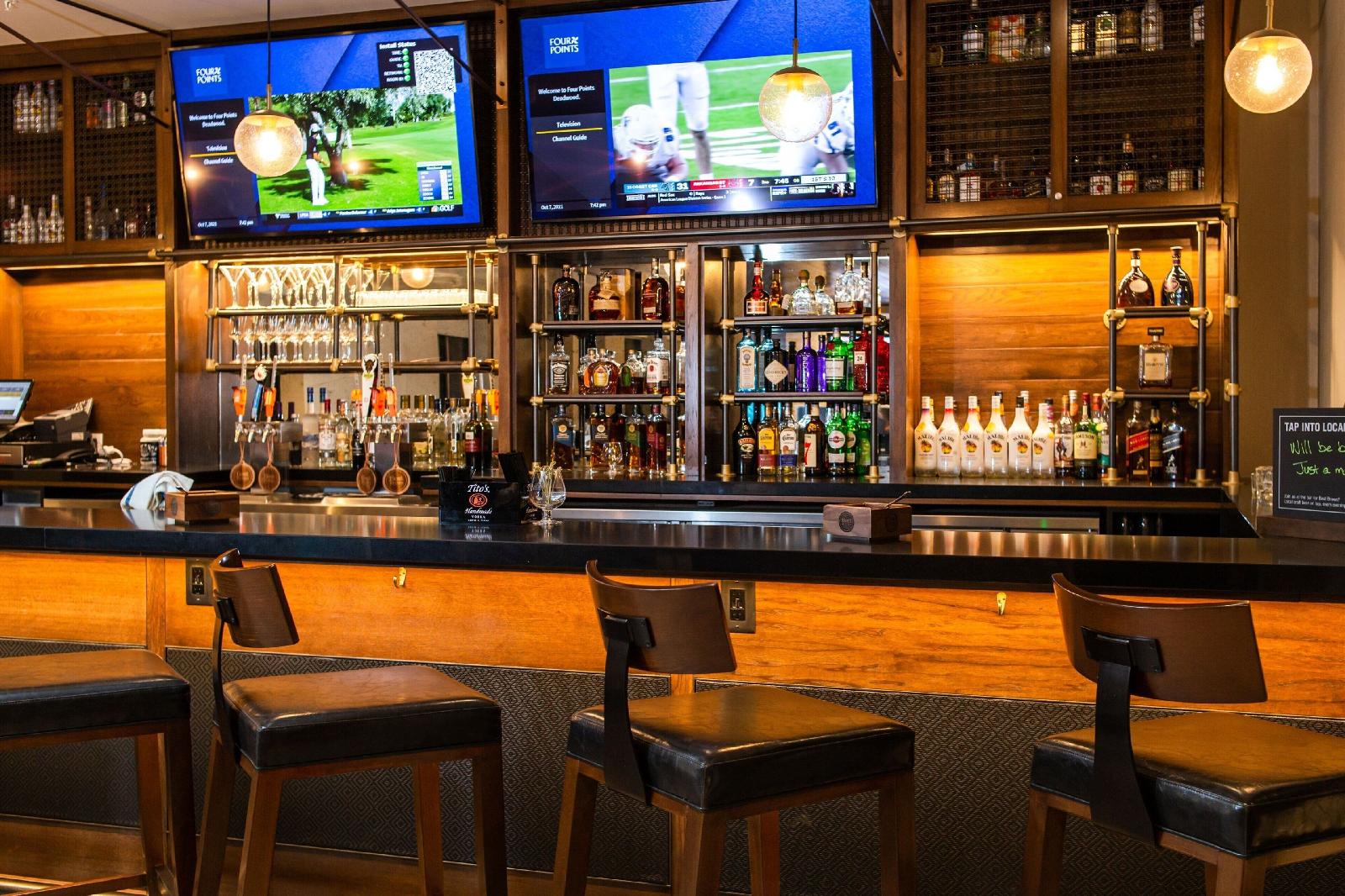 Four Points by Sheraton Deadwood