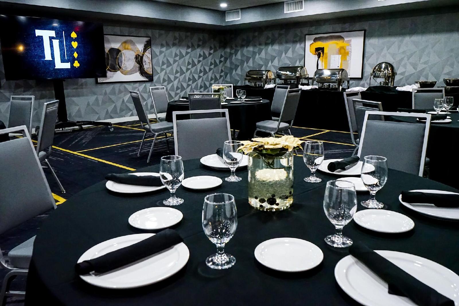 Four Points by Sheraton Deadwood