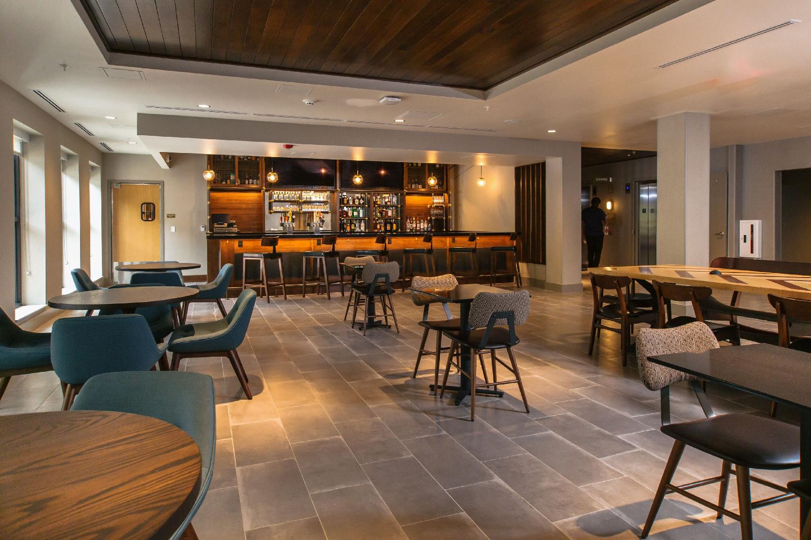 Four Points by Sheraton Deadwood