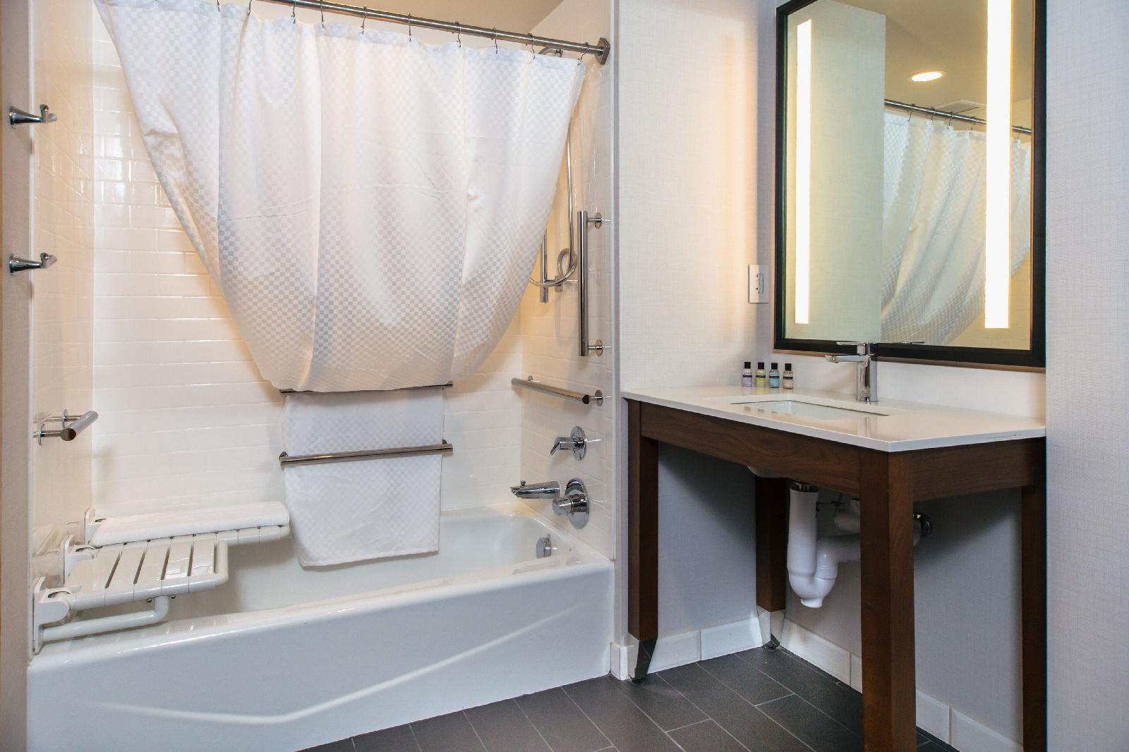 Four Points by Sheraton Deadwood