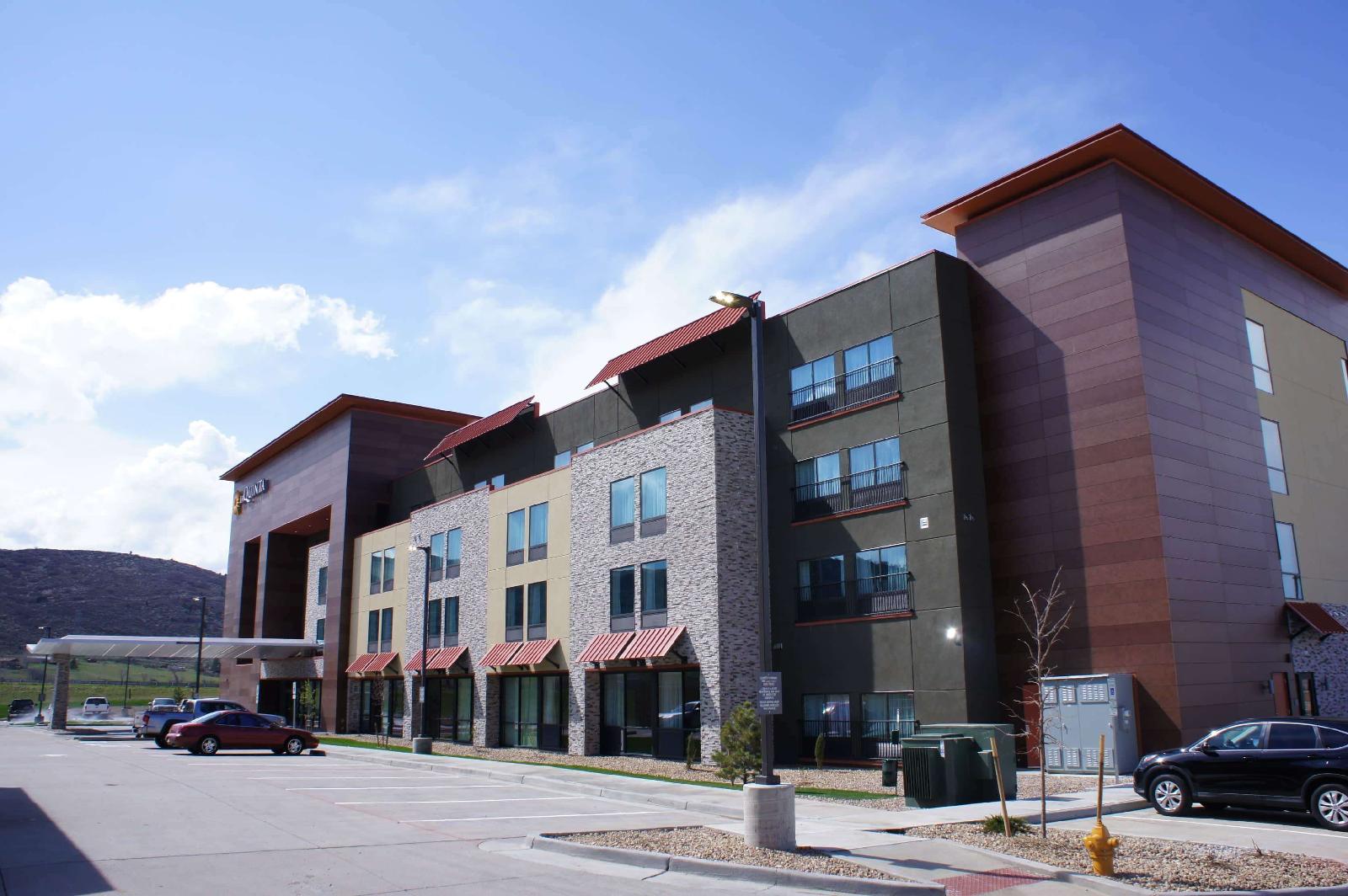La Quinta Inn & Suites by Wyndham Littleton