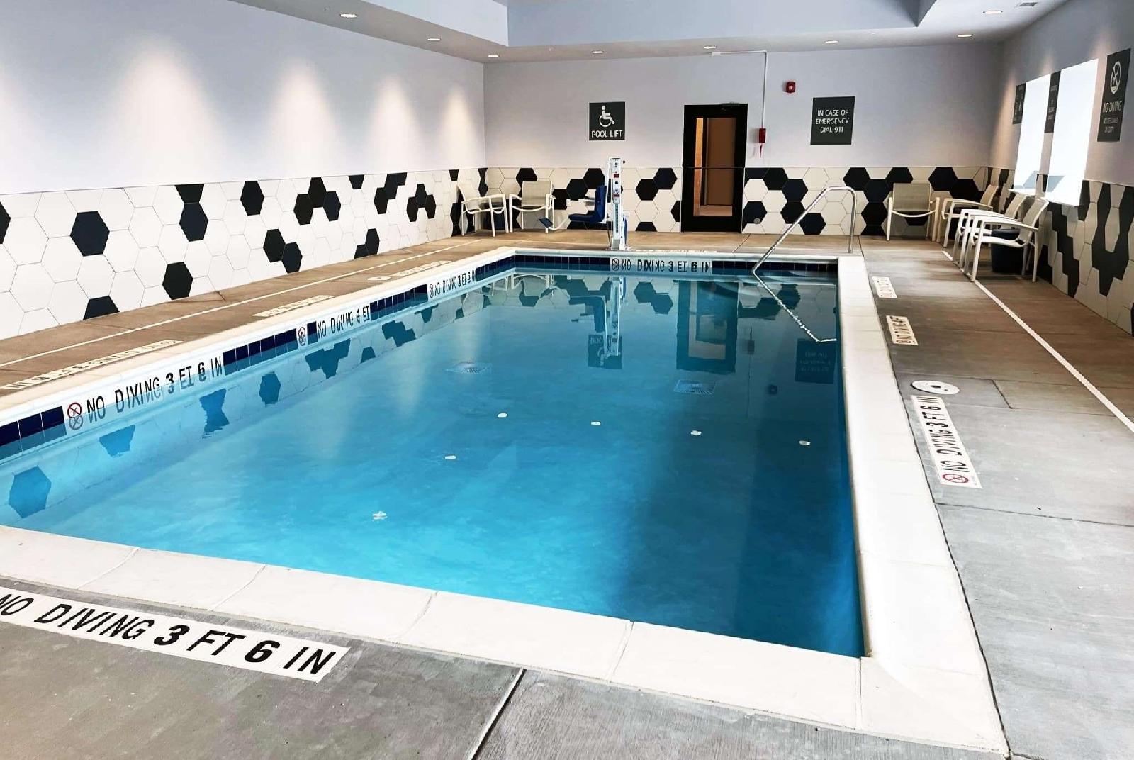 La Quinta Inn & Suites by Wyndham Littleton
