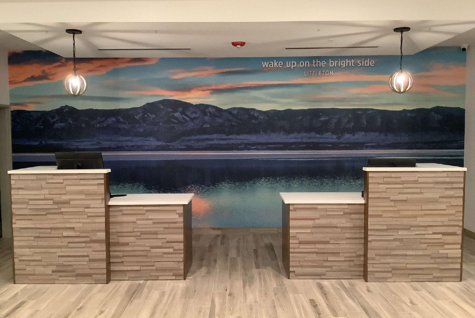 La Quinta Inn & Suites by Wyndham Littleton