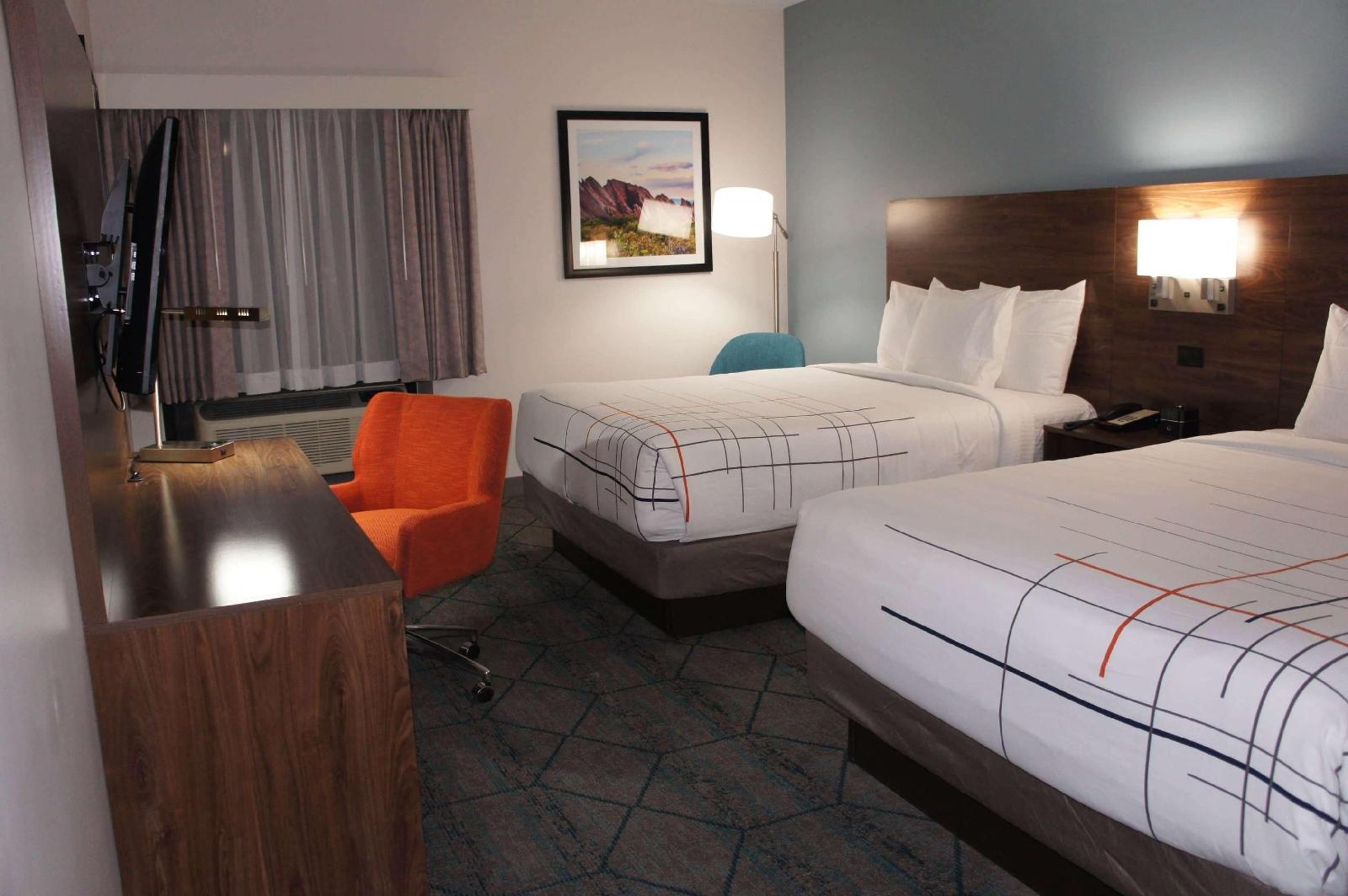 La Quinta Inn & Suites by Wyndham Littleton