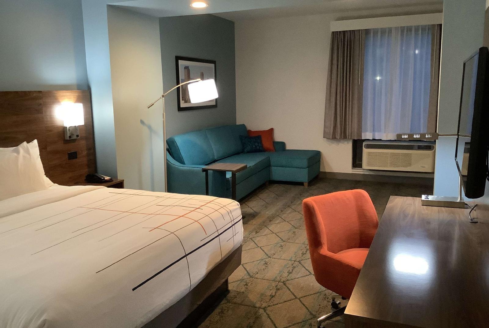 La Quinta Inn & Suites by Wyndham Littleton