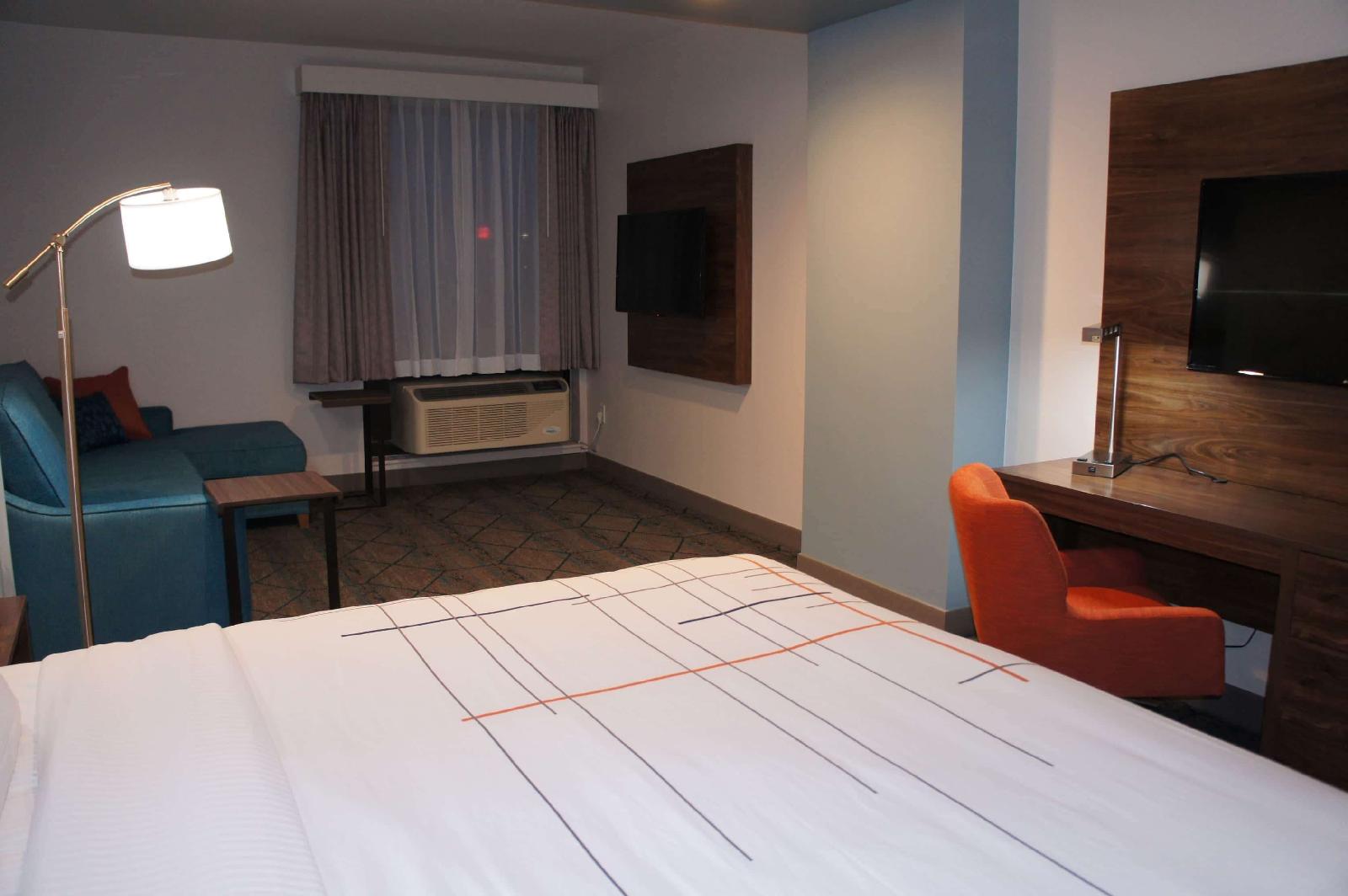 La Quinta Inn & Suites by Wyndham Littleton