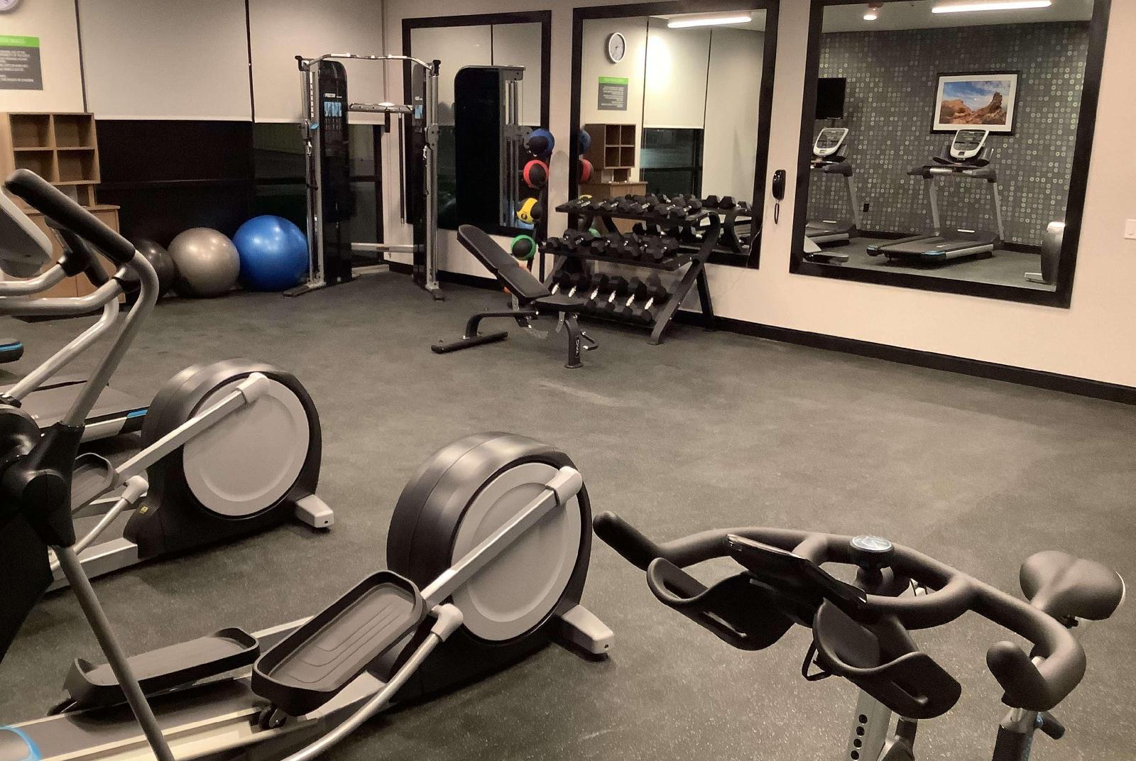 La Quinta Inn & Suites by Wyndham Littleton