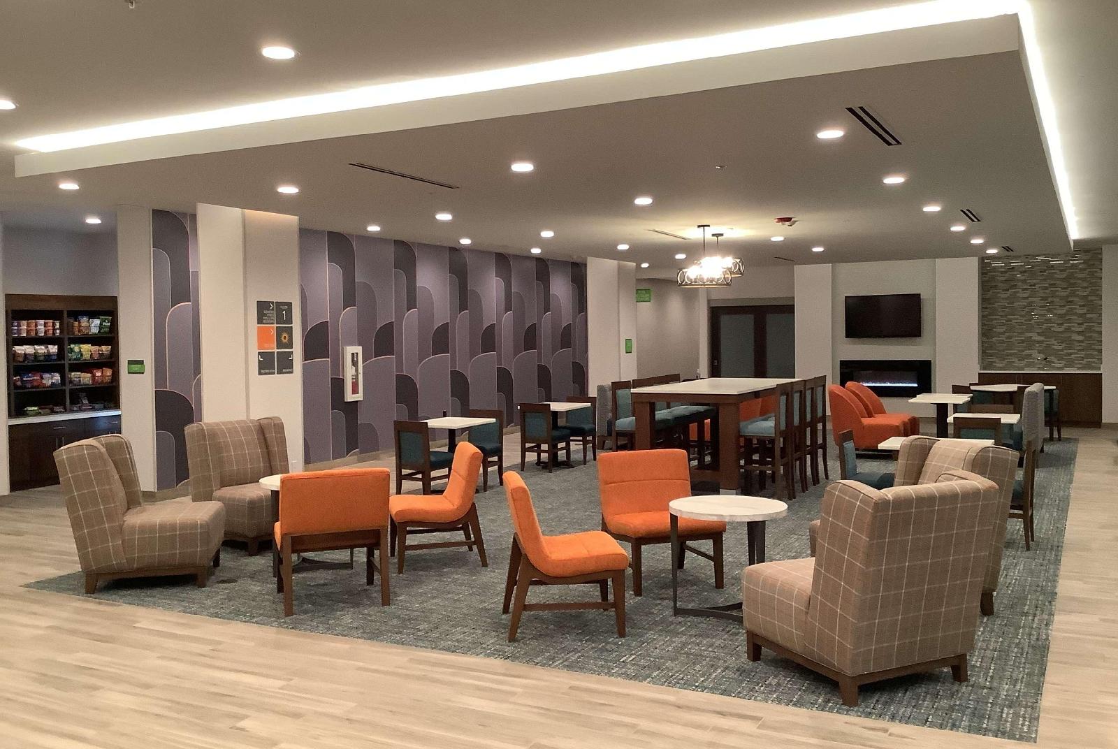 La Quinta Inn & Suites by Wyndham Littleton