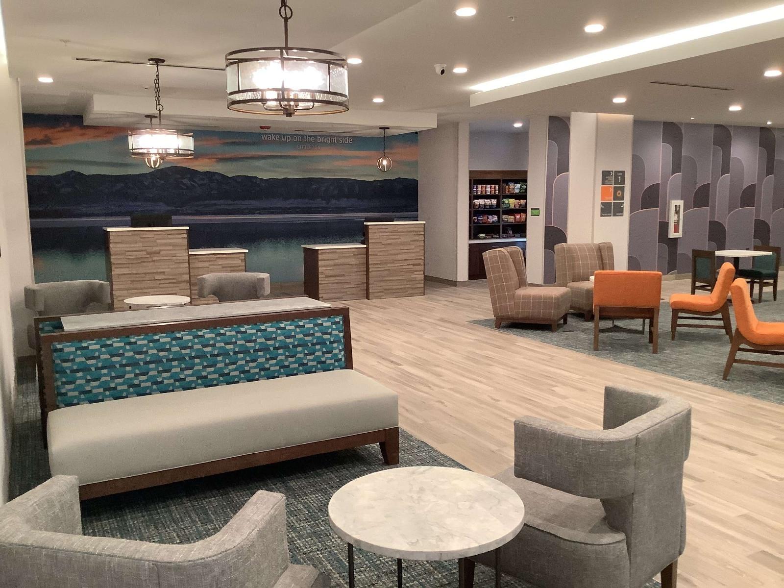La Quinta Inn & Suites by Wyndham Littleton