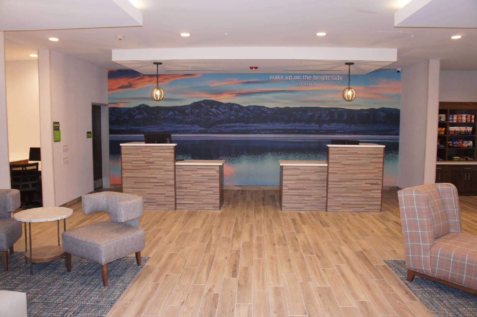 La Quinta Inn & Suites by Wyndham Littleton